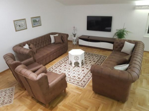 Silver Gate Apartment Sarajevo
